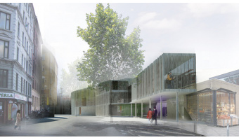Welcome to Research Center for Architecture and Urbanism